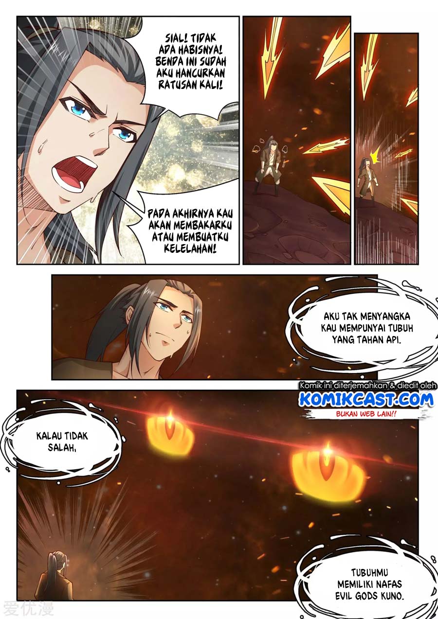 Dilarang COPAS - situs resmi www.mangacanblog.com - Komik against the gods 097 - chapter 97 98 Indonesia against the gods 097 - chapter 97 Terbaru 3|Baca Manga Komik Indonesia|Mangacan